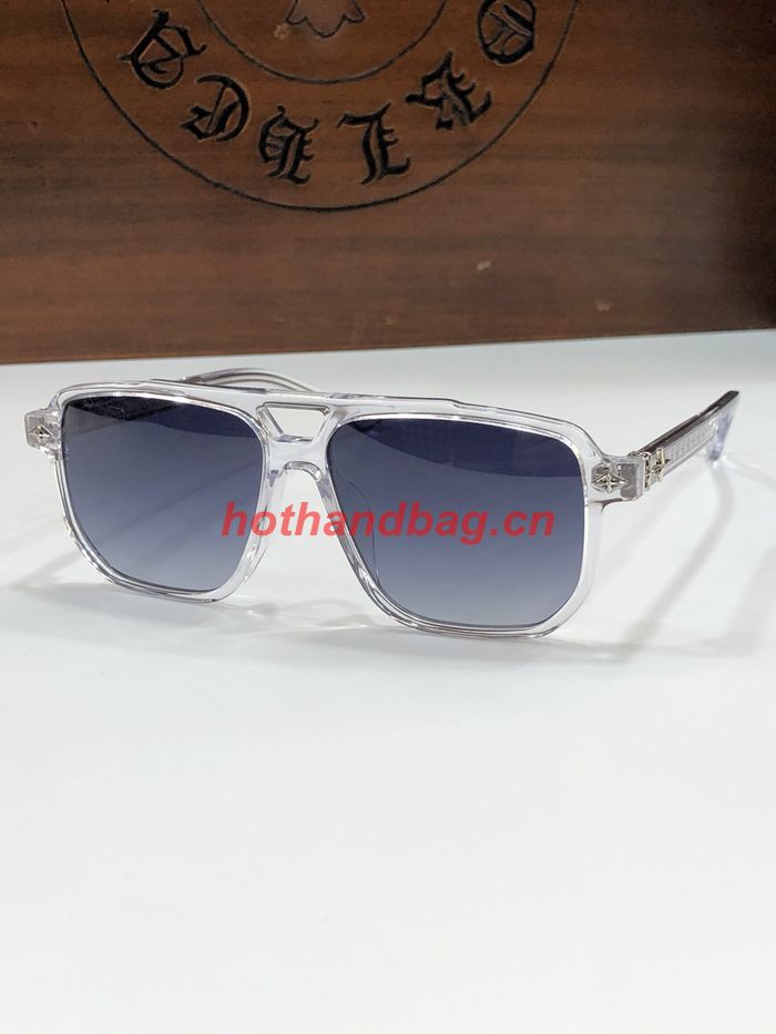 Chrome Heart Sunglasses Top Quality CRS00721